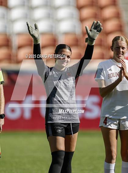 Thumbnail 2 in Bountiful vs. Olympus (UHSAA 5A Final) photogallery.