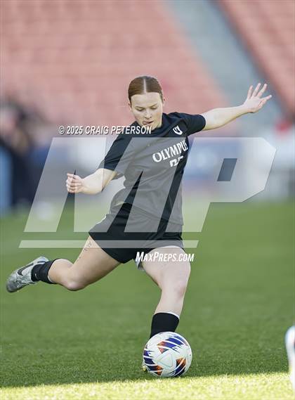 Thumbnail 1 in Bountiful vs. Olympus (UHSAA 5A Final) photogallery.