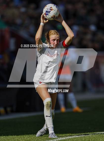 Thumbnail 1 in Bountiful vs. Olympus (UHSAA 5A Final) photogallery.