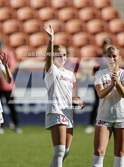 Thumbnail 2 in Bountiful vs. Olympus (UHSAA 5A Final) photogallery.