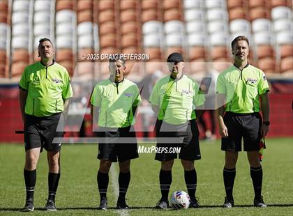 Thumbnail 1 in Bountiful vs. Olympus (UHSAA 5A Final) photogallery.