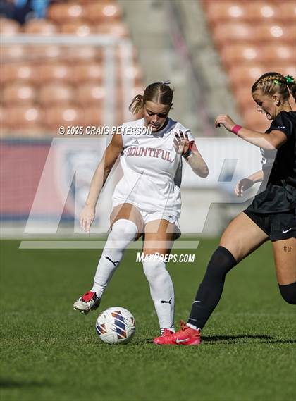 Thumbnail 1 in Bountiful vs. Olympus (UHSAA 5A Final) photogallery.