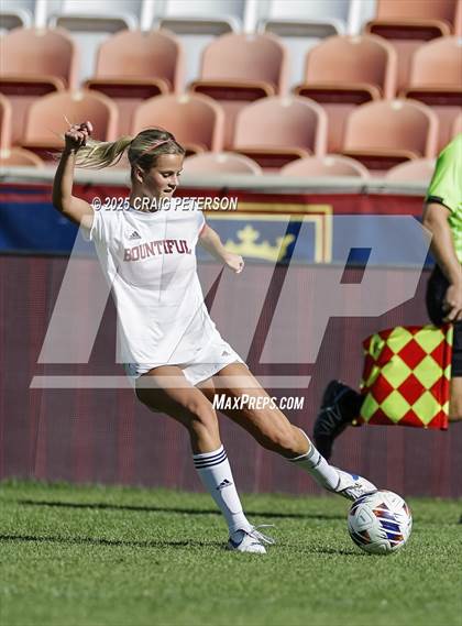 Thumbnail 1 in Bountiful vs. Olympus (UHSAA 5A Final) photogallery.
