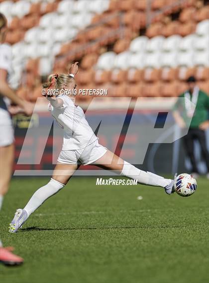Thumbnail 2 in Bountiful vs. Olympus (UHSAA 5A Final) photogallery.