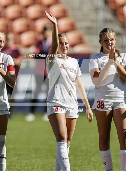 Thumbnail 3 in Bountiful vs. Olympus (UHSAA 5A Final) photogallery.