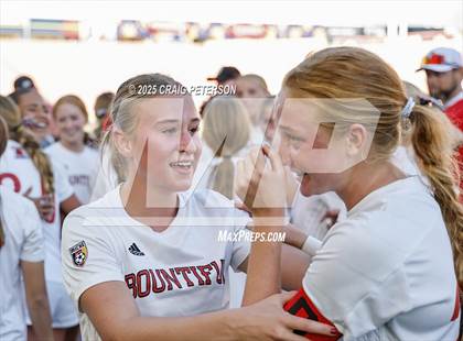 Thumbnail 3 in Bountiful vs. Olympus (UHSAA 5A Final) photogallery.
