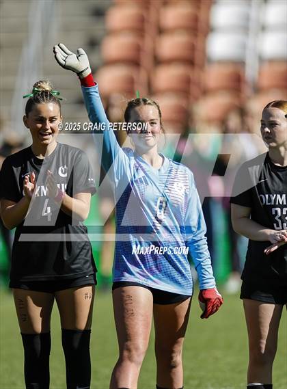 Thumbnail 2 in Bountiful vs. Olympus (UHSAA 5A Final) photogallery.