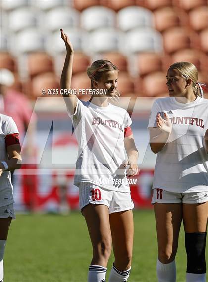 Thumbnail 1 in Bountiful vs. Olympus (UHSAA 5A Final) photogallery.
