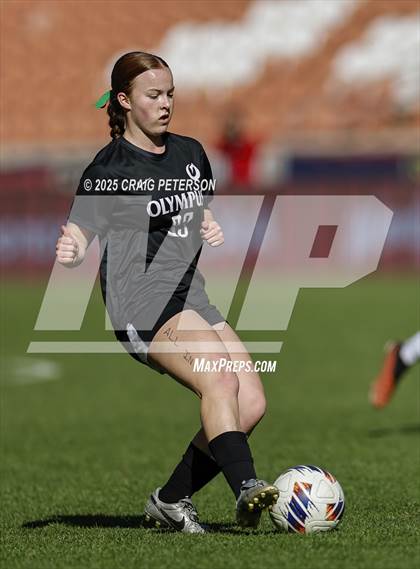 Thumbnail 2 in Bountiful vs. Olympus (UHSAA 5A Final) photogallery.