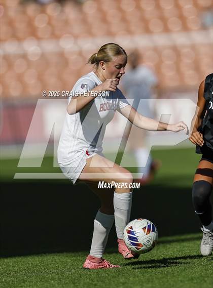 Thumbnail 1 in Bountiful vs. Olympus (UHSAA 5A Final) photogallery.