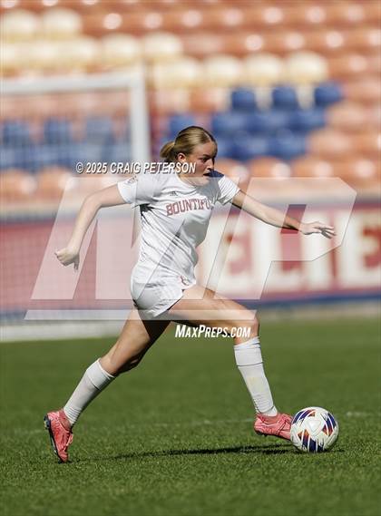 Thumbnail 1 in Bountiful vs. Olympus (UHSAA 5A Final) photogallery.