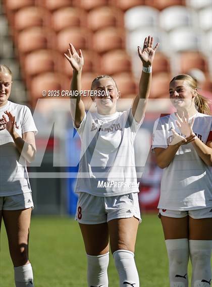 Thumbnail 2 in Bountiful vs. Olympus (UHSAA 5A Final) photogallery.