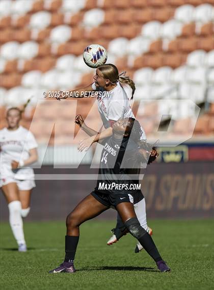Thumbnail 2 in Bountiful vs. Olympus (UHSAA 5A Final) photogallery.