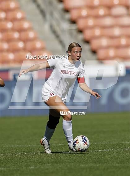 Thumbnail 3 in Bountiful vs. Olympus (UHSAA 5A Final) photogallery.