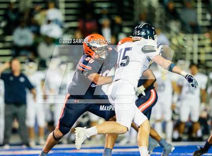 Thumbnail 1 in   Loyola @ Chaminade photogallery.