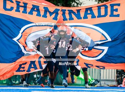 Thumbnail 2 in   Loyola @ Chaminade photogallery.