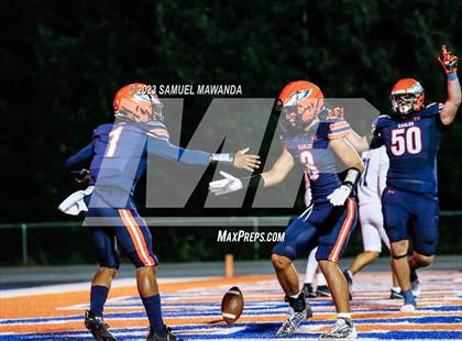 Thumbnail 1 in   Loyola @ Chaminade photogallery.