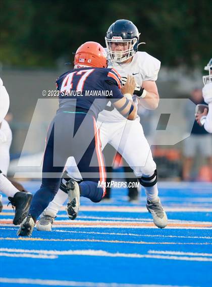 Thumbnail 1 in   Loyola @ Chaminade photogallery.
