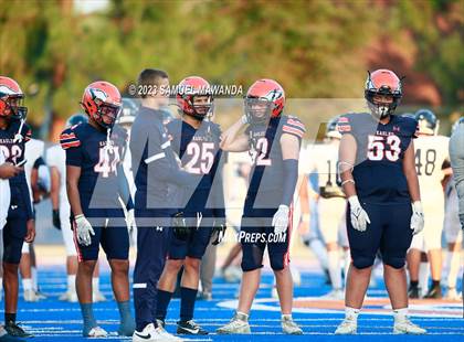 Thumbnail 2 in   Loyola @ Chaminade photogallery.