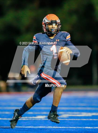 Thumbnail 2 in   Loyola @ Chaminade photogallery.