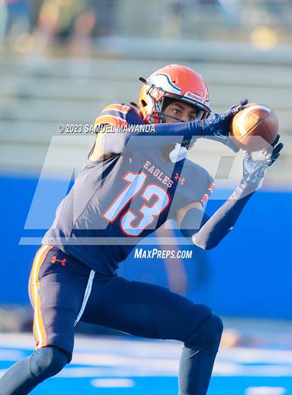 Thumbnail 1 in   Loyola @ Chaminade photogallery.