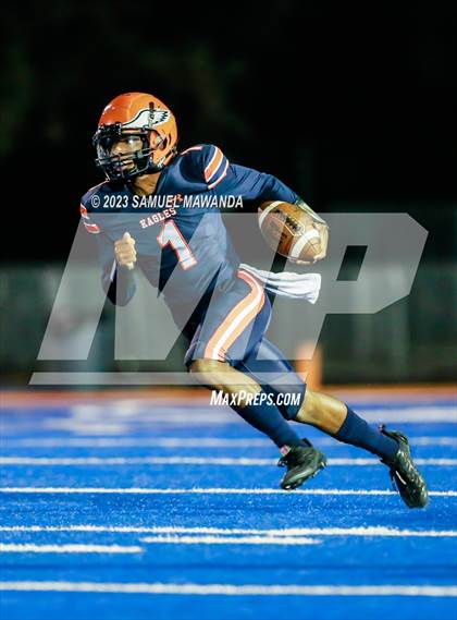 Thumbnail 1 in   Loyola @ Chaminade photogallery.