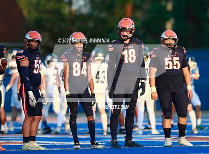 Thumbnail 3 in   Loyola @ Chaminade photogallery.