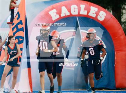 Thumbnail 3 in   Loyola @ Chaminade photogallery.