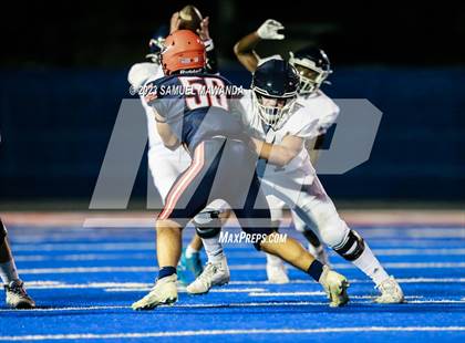 Thumbnail 3 in   Loyola @ Chaminade photogallery.