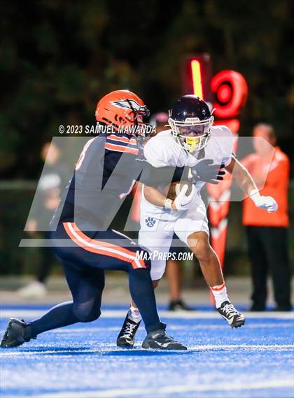 Thumbnail 1 in   Loyola @ Chaminade photogallery.