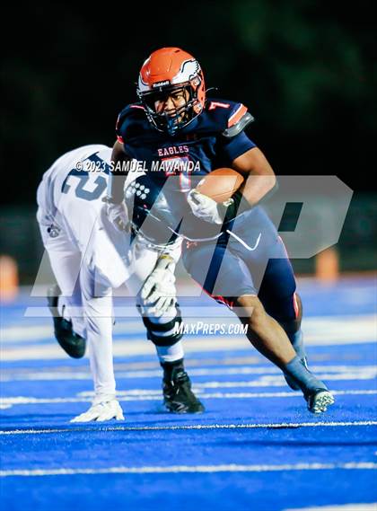Thumbnail 2 in   Loyola @ Chaminade photogallery.