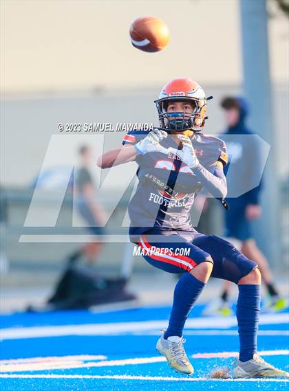 Thumbnail 2 in   Loyola @ Chaminade photogallery.