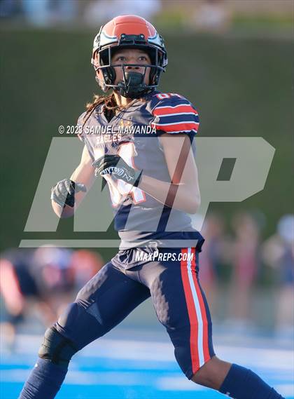 Thumbnail 3 in   Loyola @ Chaminade photogallery.