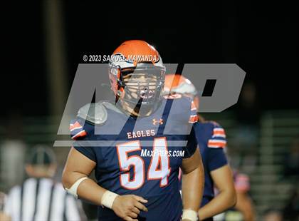 Thumbnail 2 in   Loyola @ Chaminade photogallery.