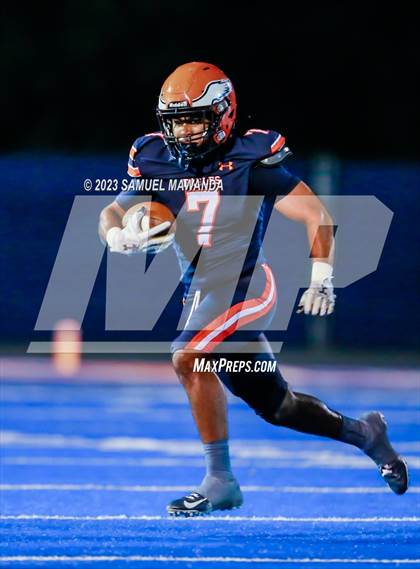 Thumbnail 3 in   Loyola @ Chaminade photogallery.