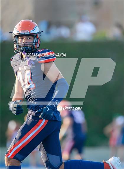 Thumbnail 2 in   Loyola @ Chaminade photogallery.