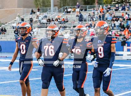 Thumbnail 2 in   Loyola @ Chaminade photogallery.