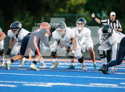 Thumbnail 2 in   Loyola @ Chaminade photogallery.
