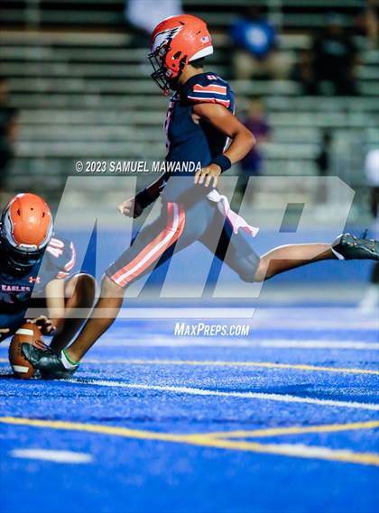 Thumbnail 3 in   Loyola @ Chaminade photogallery.