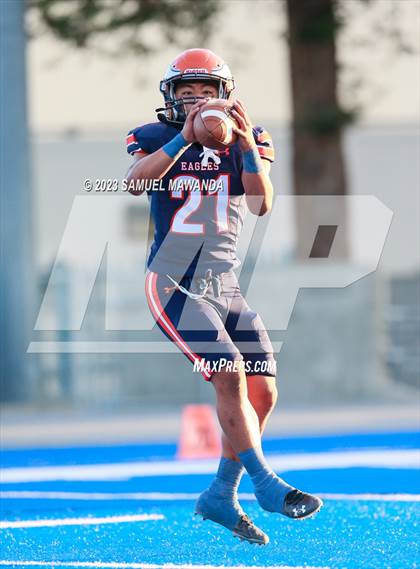Thumbnail 1 in   Loyola @ Chaminade photogallery.