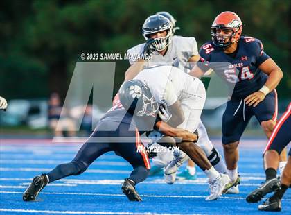 Thumbnail 2 in   Loyola @ Chaminade photogallery.