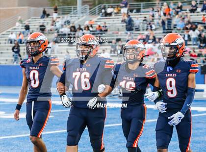 Thumbnail 1 in   Loyola @ Chaminade photogallery.