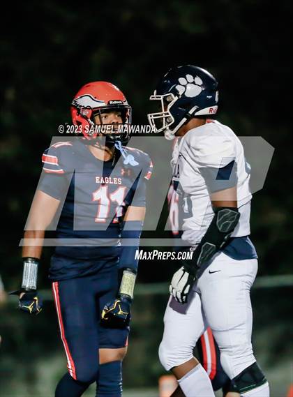 Thumbnail 1 in   Loyola @ Chaminade photogallery.
