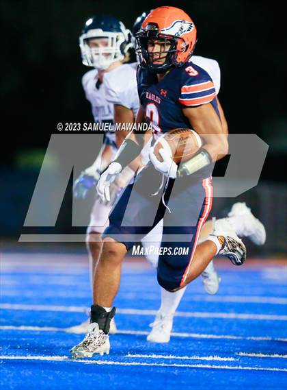 Thumbnail 3 in   Loyola @ Chaminade photogallery.