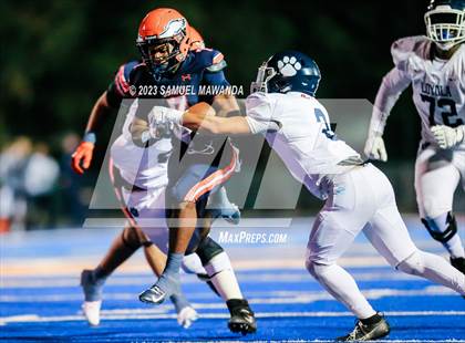 Thumbnail 1 in   Loyola @ Chaminade photogallery.