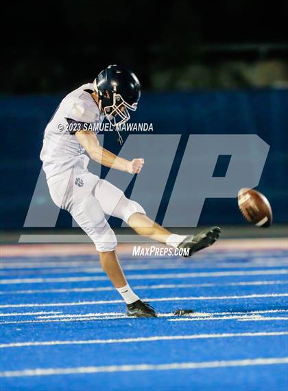 Thumbnail 2 in   Loyola @ Chaminade photogallery.