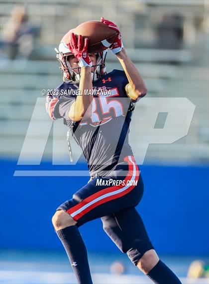 Thumbnail 2 in   Loyola @ Chaminade photogallery.