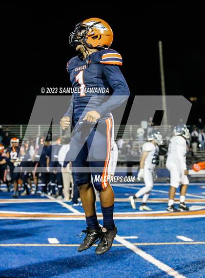 Thumbnail 3 in   Loyola @ Chaminade photogallery.