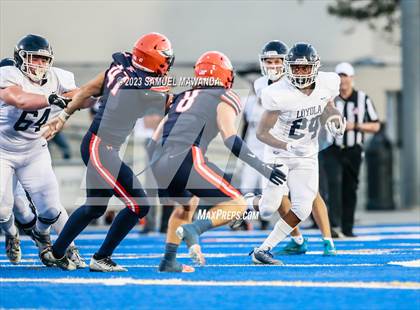 Thumbnail 3 in   Loyola @ Chaminade photogallery.