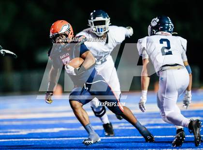 Thumbnail 3 in   Loyola @ Chaminade photogallery.